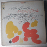 Lp Len Chandler The Lovin People Importado Usa