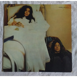 Lp Lennon & Yoko- Unfinished Music No.2: Life With The Lions