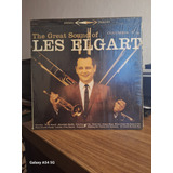 Lp Les Elgart