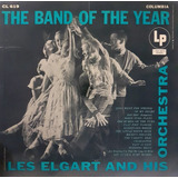 Lp Les Elgart And