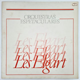 Lp Les Elgart Orquestras