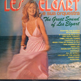 Lp Les Elgart 