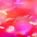 Lp Little Mix Confetti