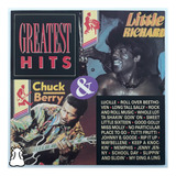 Lp Little Richard Chuck