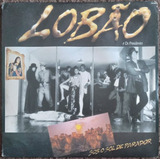 Lp Lobao E Os
