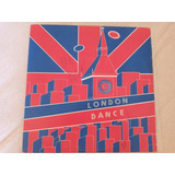 Lp London Dance 1990 five Records 