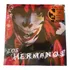 Lp Los Hermanos 1999 Lacrado