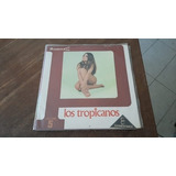 Lp Los Tropicanos Volume