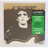Lp Lou Reed