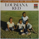 Lp Louisiana Red 