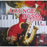 Lp Lounge Bossa Orchestra