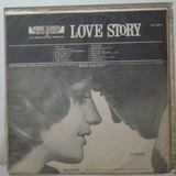 Lp Love Story 