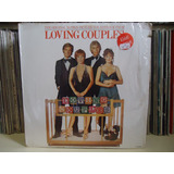 Lp Loving Couples troca De Esposas trilha Sonora importado 