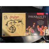 Lp Luciano Pavarotti Yes Giorgio E