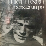 Lp   Luigi Tenco