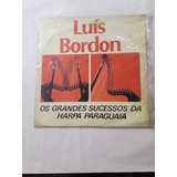 Lp Luís Bordon 1982