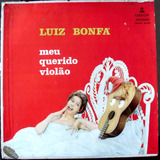 Lp Luiz Bonfa Meu
