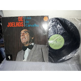 Lp Luiz De Carvalho De Joelhos
