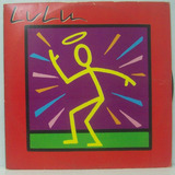 Lp Lulu Santos 