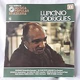 LP Lupicínio Rodrigues 1976 Coleção Nova História Da Música Popular Brasileira