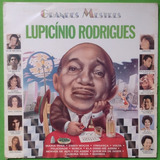 Lp Lupicinio Rodrigues 1984 Gal Costa Gil Elis Regina Vinil