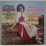 Lp Lydia Huber 