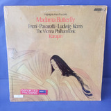 Lp Madame Butterfly Highlights