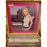 Lp Madonna Love Profusion Single De