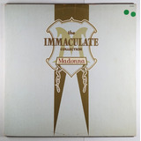 Lp Madonna The Immaculate