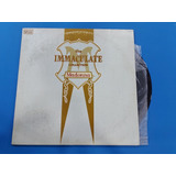 Lp Madonna The Immaculate Collection
