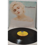 Lp Madonna The Look Of Love