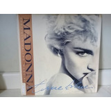 Lp Madonna True Blue Specially priced