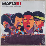 Lp Mafia Iii Soundtrack Of New