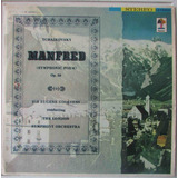 Lp Manfred symphonic