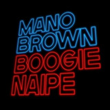Lp Mano Brown Boogie