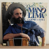 Lp Mano Lima Campo