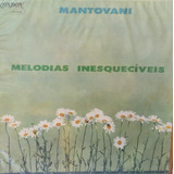 Lp Mantovani Melodias Inesqueciveis
