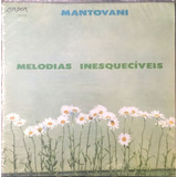 Lp Mantovani Sua Orquestra