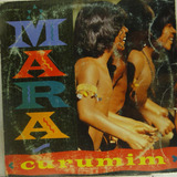 Lp Mara - Curumim - Disco Promocional Mix - M147