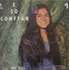 Lp Mara Dalila - É Só Confiar - Doce Harmonia