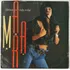 Lp Mara Deixa A Vida Rolar - 1990 Midia Excelente Estado