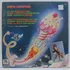 Lp Mara Maravilha - Mundo Maravilha - 1988 - Emi Com Encarte