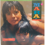 Lp Mara Maravilha