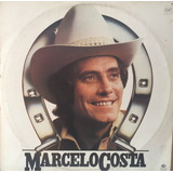 Lp Marcelo Costa 1985