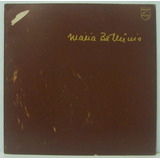 Lp Maria Bethania