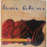 Lp Maria Bethania