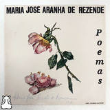 Lp Maria José Aranha Rezende Poemas