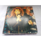Lp Mariah Carey Mtv