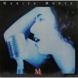 Lp Marisa Monte 