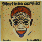 Lp Martinho Da Vila